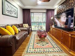 Blk 515B The Premiere @ Tampines (Tampines), HDB 5 Rooms #574228121